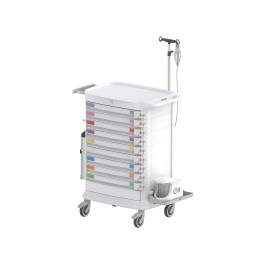 pivotal health electric epidural positioning device