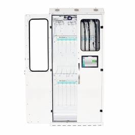 pivotal health electric epidural positioning device
