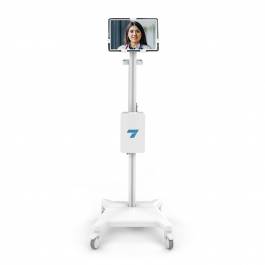 Capsa Tryten S2 Tablet & iPad Cart