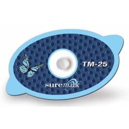 格安 tm-25_theramark-2point5mm- スキー