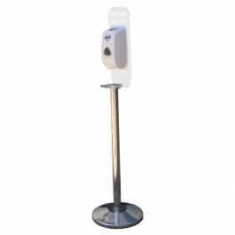 その他 P.F.S. HAND SANITIZER STAND um4522_hand-sanitizer-stand.jpg