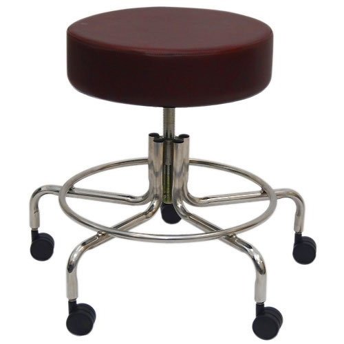 Stools with backs top and wheels