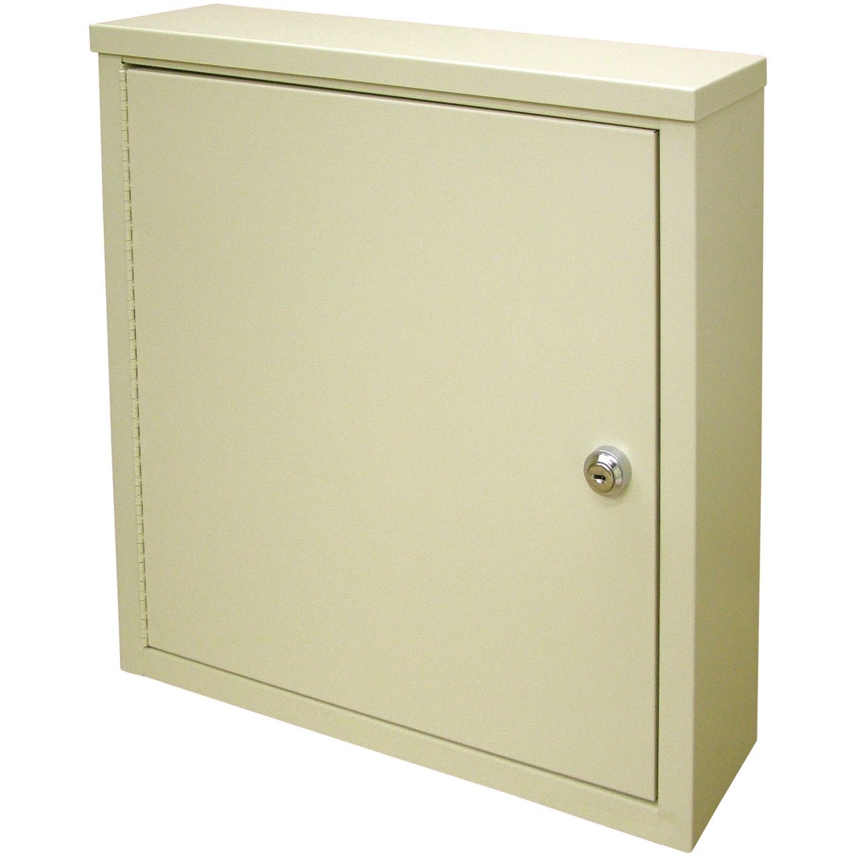 Small store storage cabinet