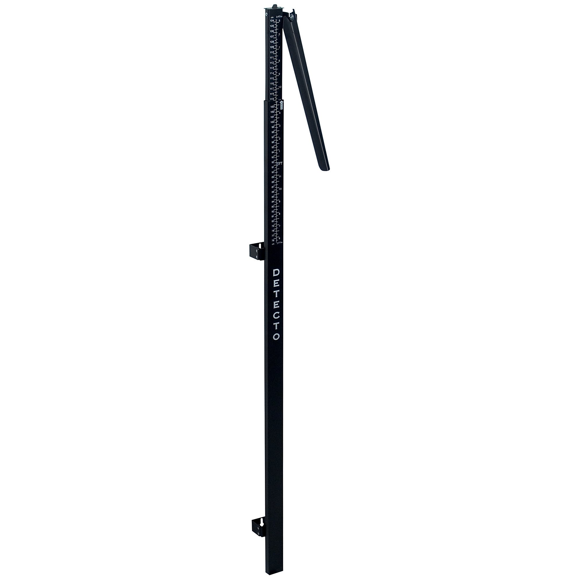 Detecto 3P Height Rod for Wall Mount