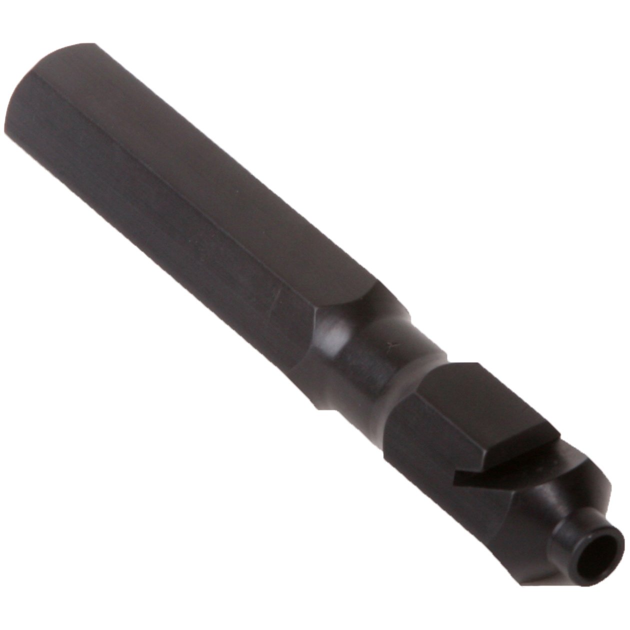 Bio Plas 505015 Multi Cap Tool Black for Thin Wall Micro Tubes