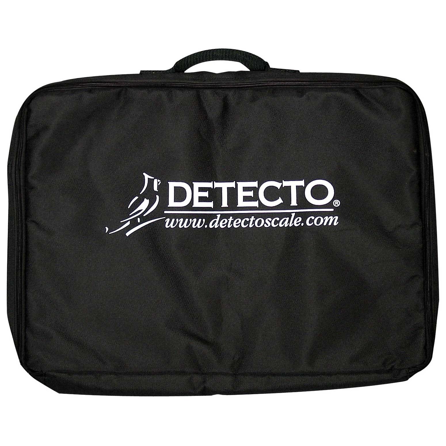 Detecto DR400CCASE Low Profile Portable Floor Scale Carrying Case