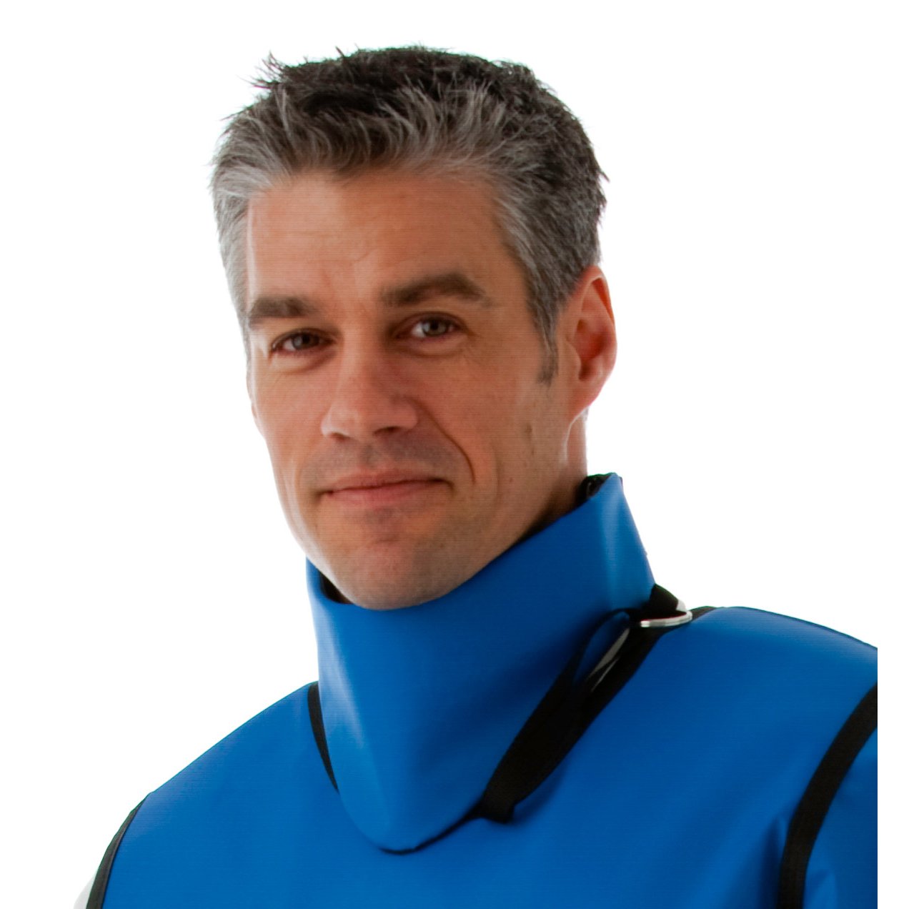 Xenolite 540 Lead Thyroid Collars