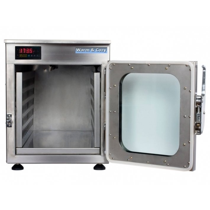 Point A Technology Model KZ210 Warm & Cozy Blanket Warming