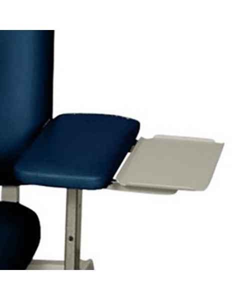 Side Tray for UMF Bariatric Phlebotomy Chair model 8690