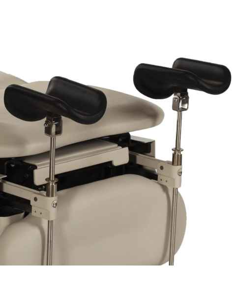 Bierhoff Knee Crutches
