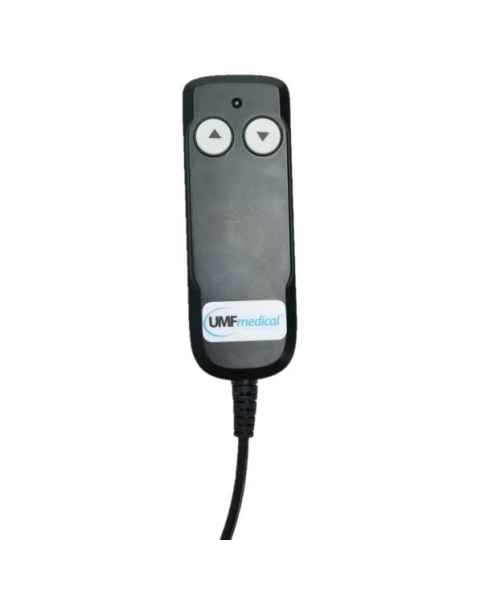 Hand Control for FusionONE Power Exam Chair Models 3001, 3002, 3003