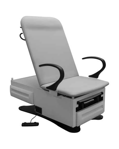 Armrests for FusionONE Exam Chair Models 3001, 3002, 3003. Please note, exam chair is not included.