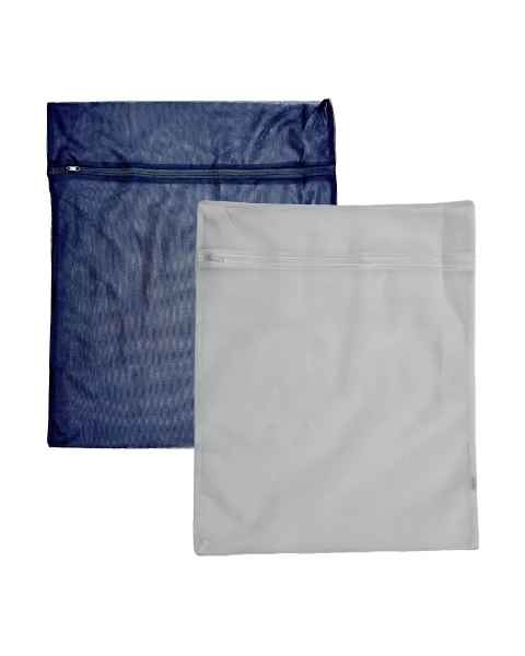 Paragon Pro Laundry Bag - Black (01-59000) or White (02-59000)