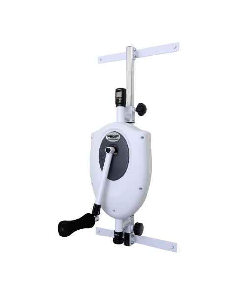 CanDo® 01-8025 Magneciser® Adjustable Vertical Shoulder Wheel Exerciser