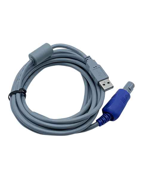 Edan 01.13.036134 Replacement USB Connection Cable for SE-1515 ECG