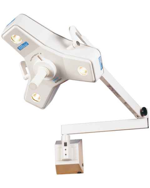 Outpatient II Wall Mount Procedure Light