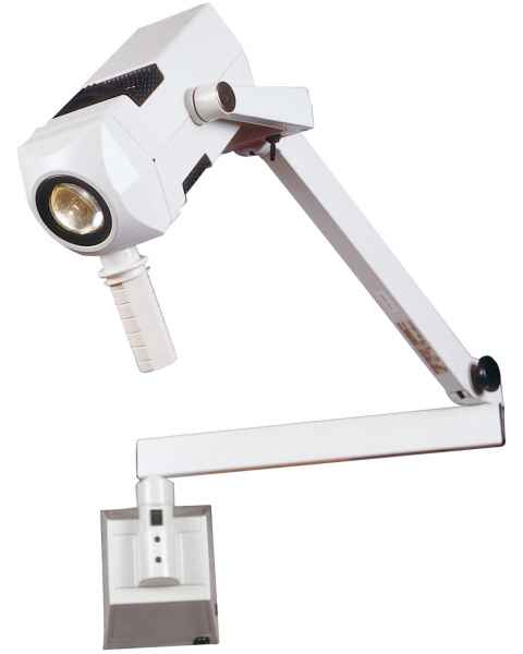 CoolSpot II Wall Mount Exam Light