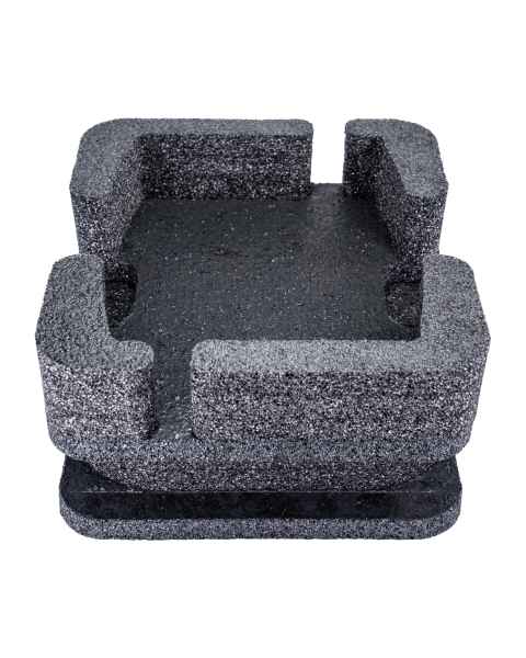 Drucker 03-1-0012-0139 Car Seat for 642M Mobile Centrifuge