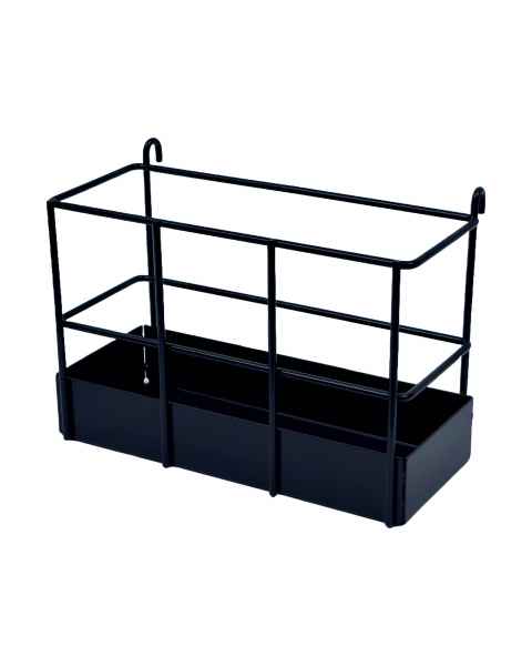 Paragon Pro 03-28200 Surgeon Cooler Cart Storage Basket