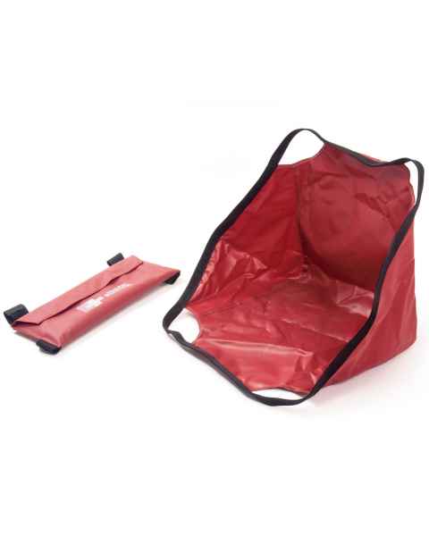 Ferno Model 44 Soft Sided Rescue Seat
