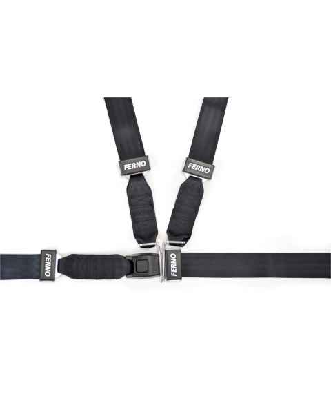 Ferno Model 417-1 Shoulder Harness Cot Restraints