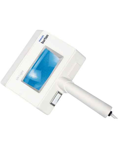 UV (Woods) Exam UV Light