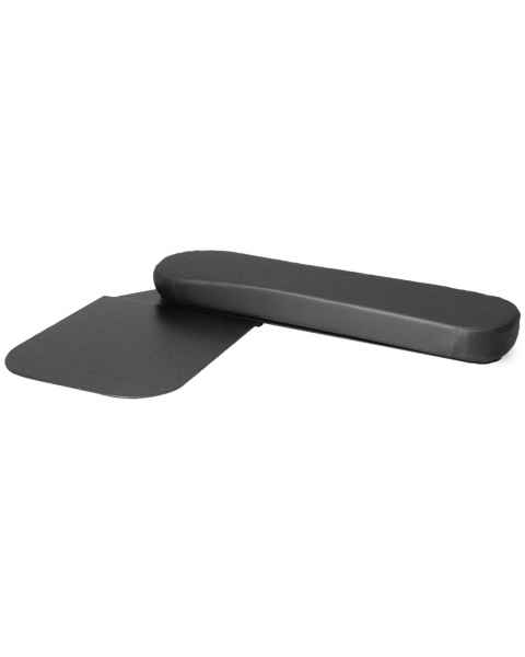 Optional Carbon Fiber Arm Board - One Arm