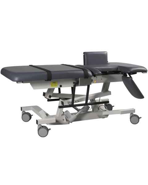 Biodex Econo Echocardiography Ultrasound Table 115 VAC