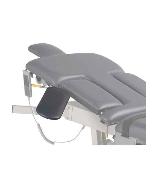 Optional Vascular Articulating Scanning Arm Board