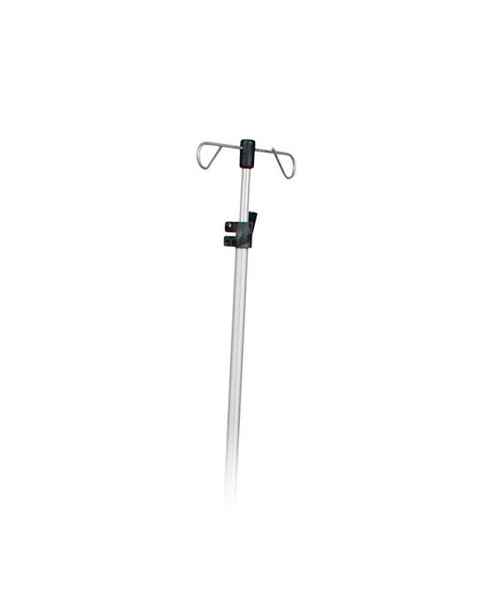 Optional IV Pole for Biodex Ultrasound Tables