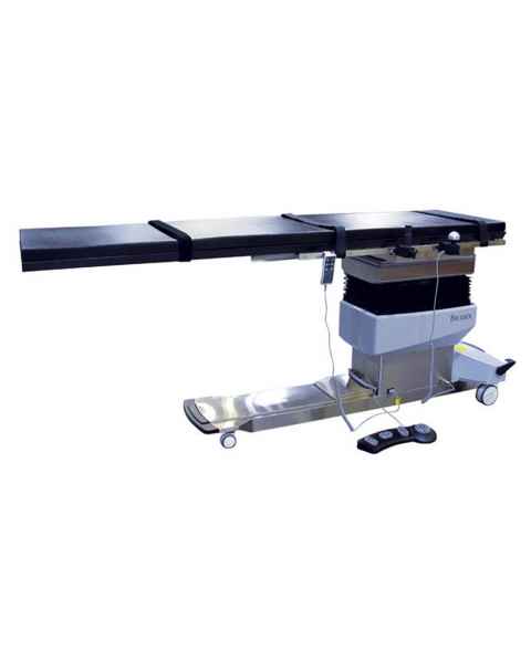 Biodex 058-840-10 Surgical C-Arm Table - 840, Rectangular Top