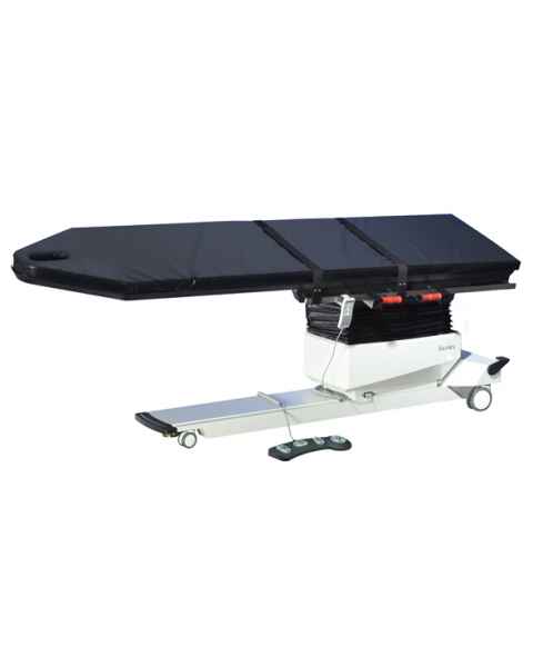 Surgical C-Arm Table - 840, 115 VAC
