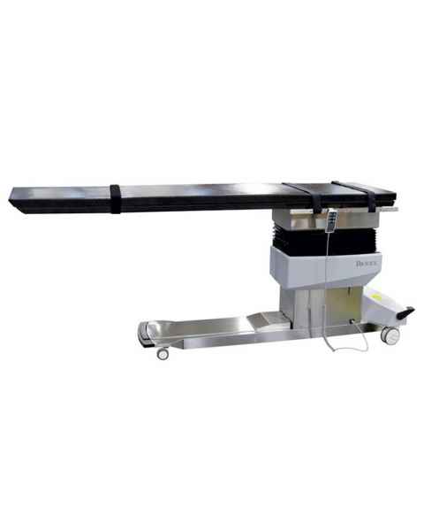 Surgical C-Arm Table with Rectangular Tabletop - 870, 115 VAC