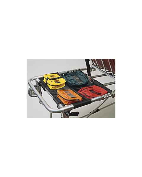 Ferno 0819503 Model 255 StoNet Equipment Holder