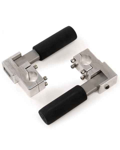 Ferno 0821998 Folding Side-Lift Swing Out Handles