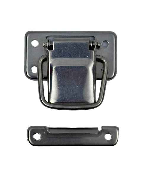 Cooler Latch
