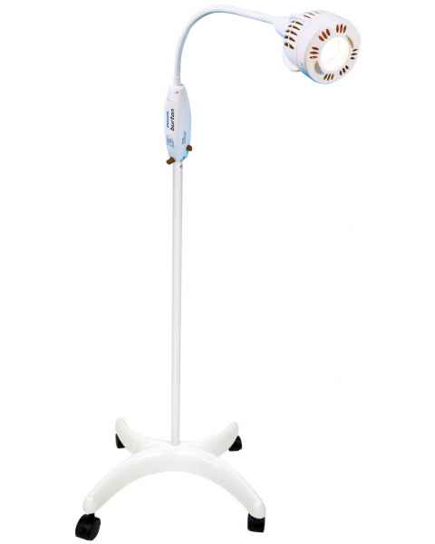 Gleamer Floorstand Exam Light