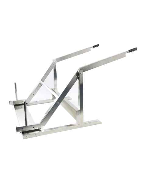 CanDo&reg; 10-0690 Rickshaw Rehab Exerciser