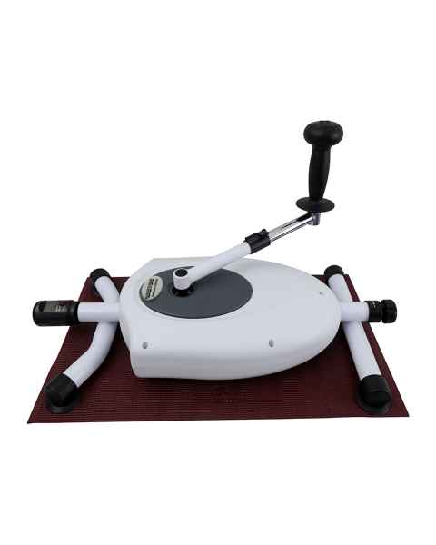 CanDo&reg; 10-0714 Magneciser&reg; Table-Top Shoulder, Arm and Wrist Exerciser (Accessory Pad is Sold Separately)