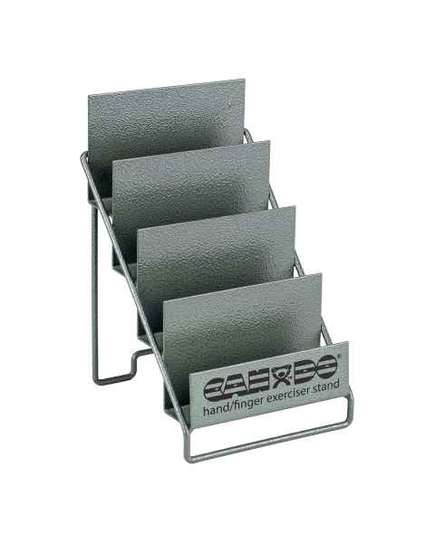 CanDo&reg; 10-0756 4-Position Metal Stand for Digi-Extend&reg; Finger Extension Exerciser