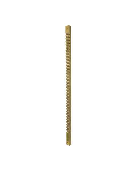 CanDo&reg; 10-1160 Wooden Finger and Shoulder Ladder