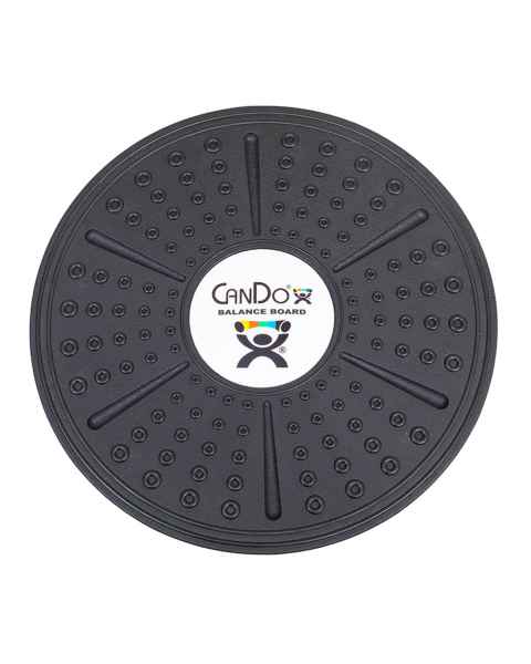 CanDo&reg; 10-1745 Economy Wobble Balance Board - 14