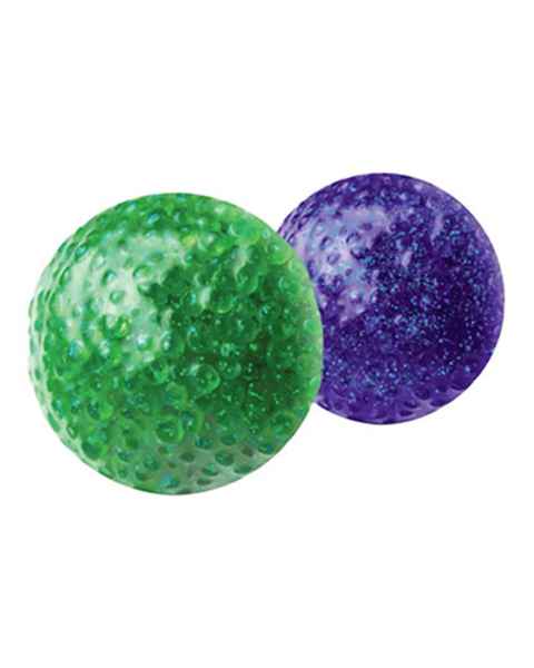 Fabrication Enterprises Inc 10-2160 Glitter Bead Ball