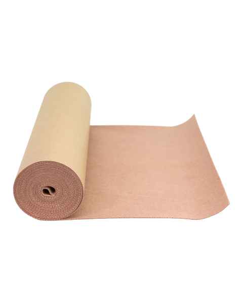 CanDo&reg; 10-2476 Moleskin with Latex-Free Adhesive, 12" x 15"