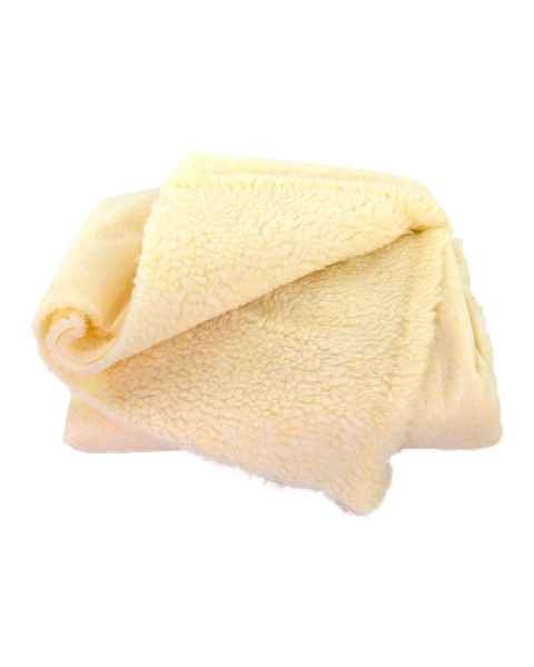 CanDo&reg; 10-2477 Sherpa Padding - Per Each