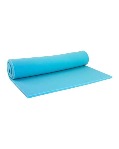 CanDo&reg; 10-2484 Memory Foam, Medium Soft, 1/2" x 20" x 36" - Without PSA