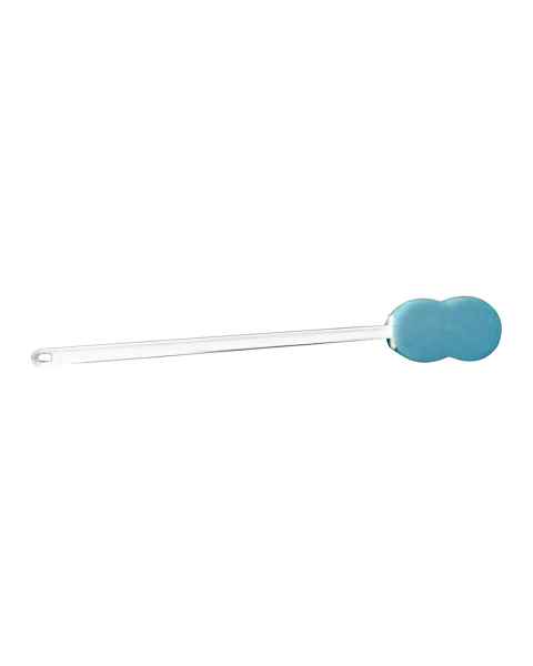 CanDo&reg; 10-2490 Long Scrub Sponge, Contoured - Per Each