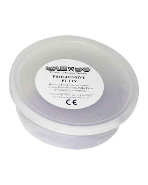 CanDo&reg; 10-2680 Progressive Putty, Base Only - 2.5 oz