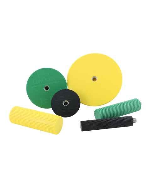 CanDo&reg; 10-2995 Wrist/Forearm Exerciser Set