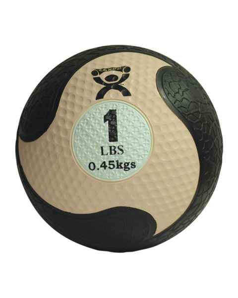 CanDo&reg; 10-3140 Firm Medicine Ball, 8